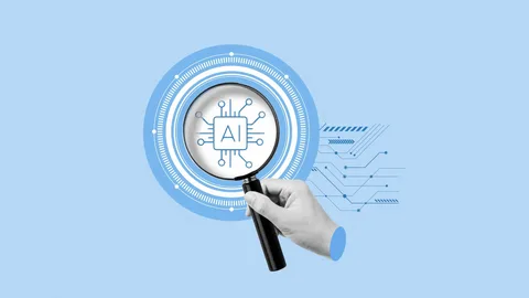 AI Search Optimisation Services