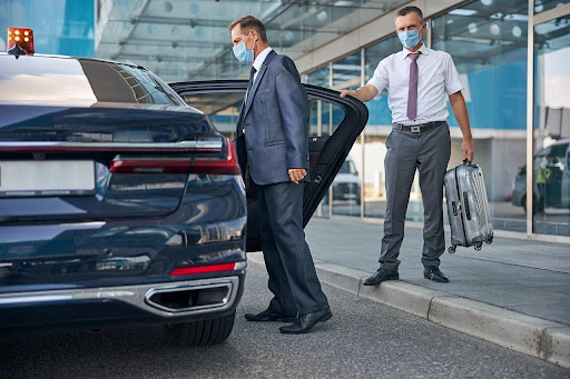 Airport limo service Mississauga