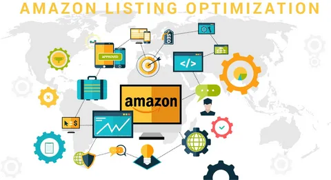 Amazon Marketing Pakistan