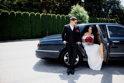 Best Wedding Limo Toronto