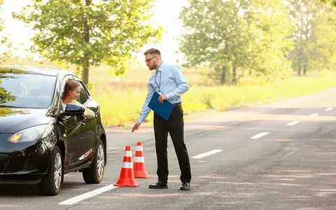 Book Driving Test in Aylesbury