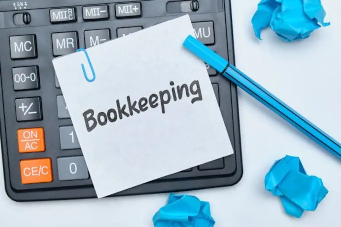 Bookkeeping Services in London