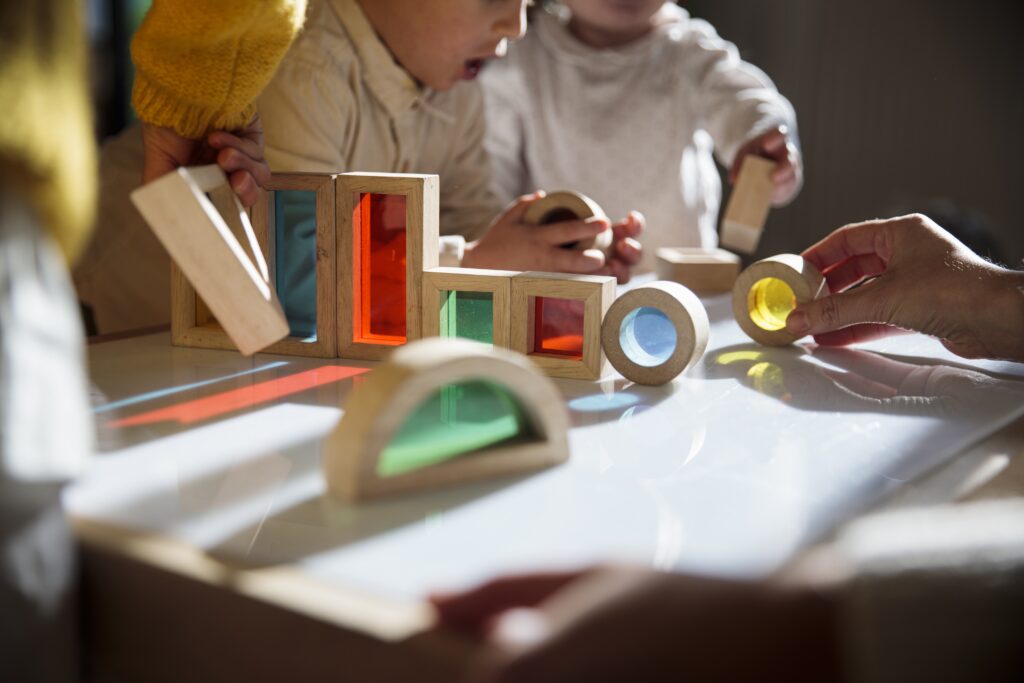 Childcare Urmston