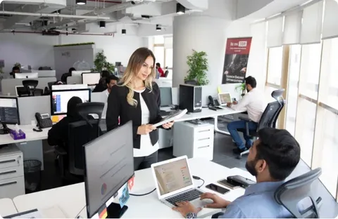 Codeeo digital marketing agency Dubai