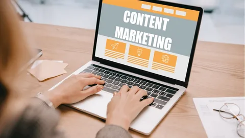 Content Marketing Services