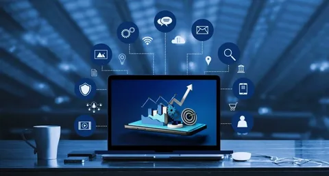 Digital Marketing Agency UK