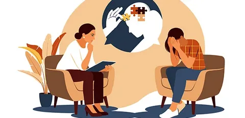 Eap Counselling