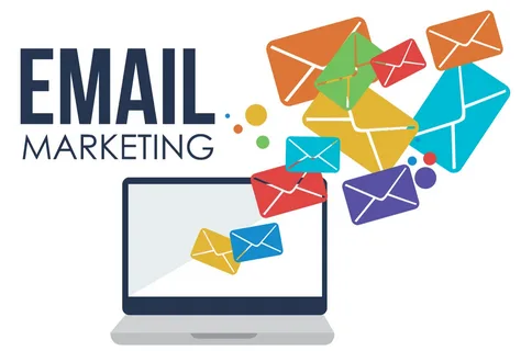 Email Marketing Services Pakistan