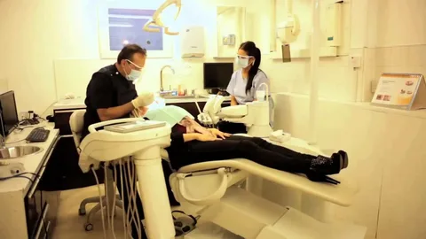 24/7 Emergency Dentist Manchester