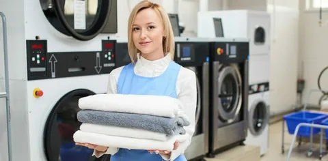Laundry Services Aylesbury