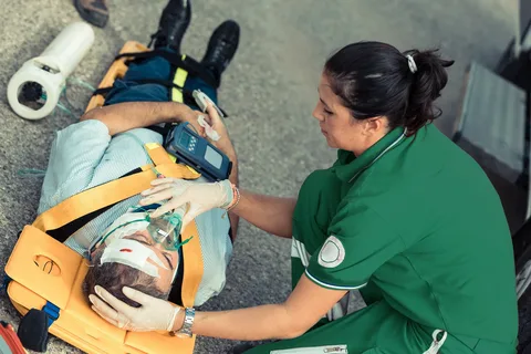 Personal Injury Claims Manchester
