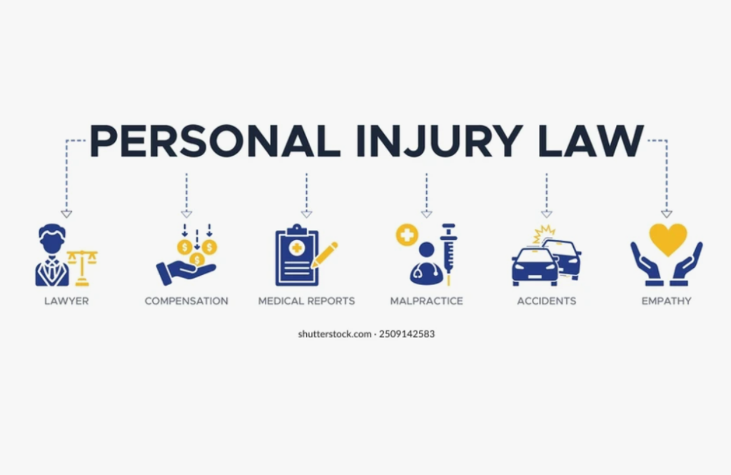 Personal Injury Medical Report