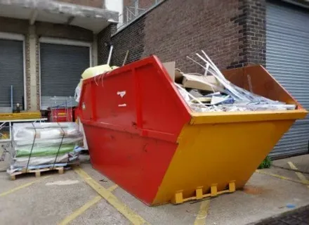 Skip Hire Standish