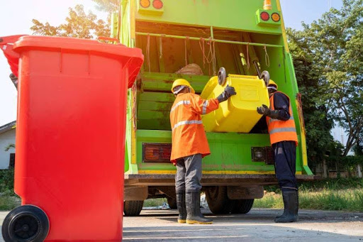 Skip Hire