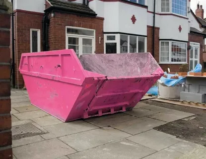 cheap skip hire Manchester