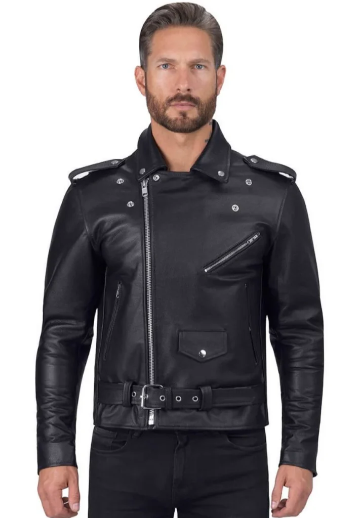 Bikerjackethub