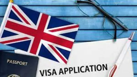Citizenship Application UK Timeline