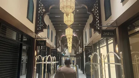Clothing Mall Bradford