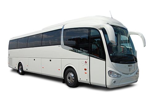 Coach Hire Near Me