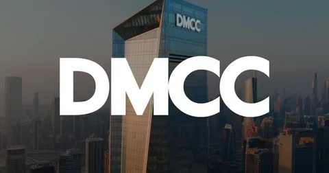 DMCC Free Zone in Dubai