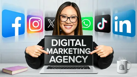 Digital Marketing Agency Birmingham