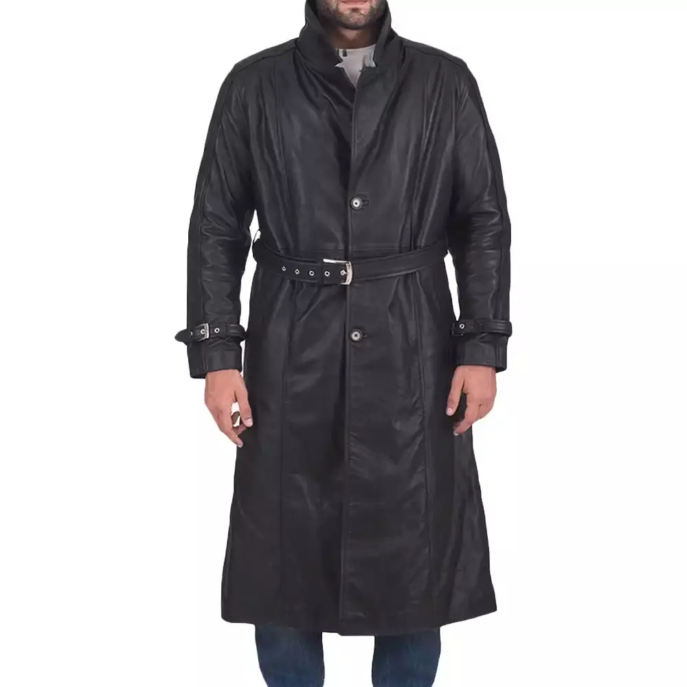 Duster Coat for Every Season