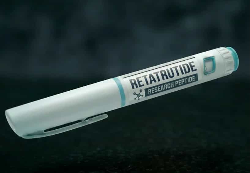 Peptides For Weight Loss