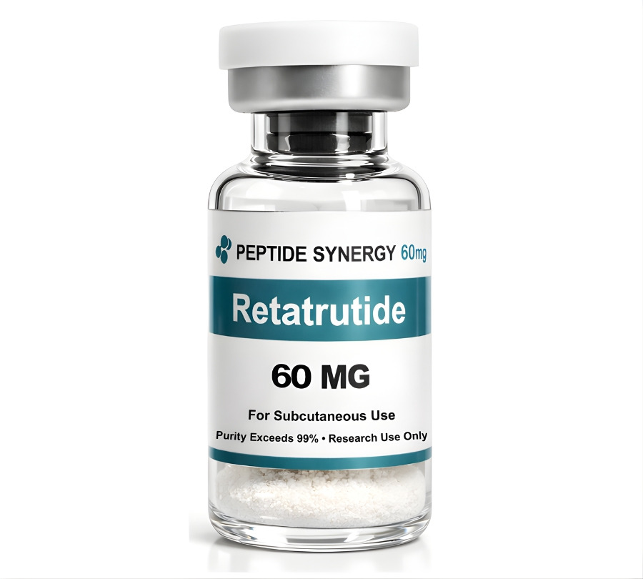 Retatrutide Peptide for Sale