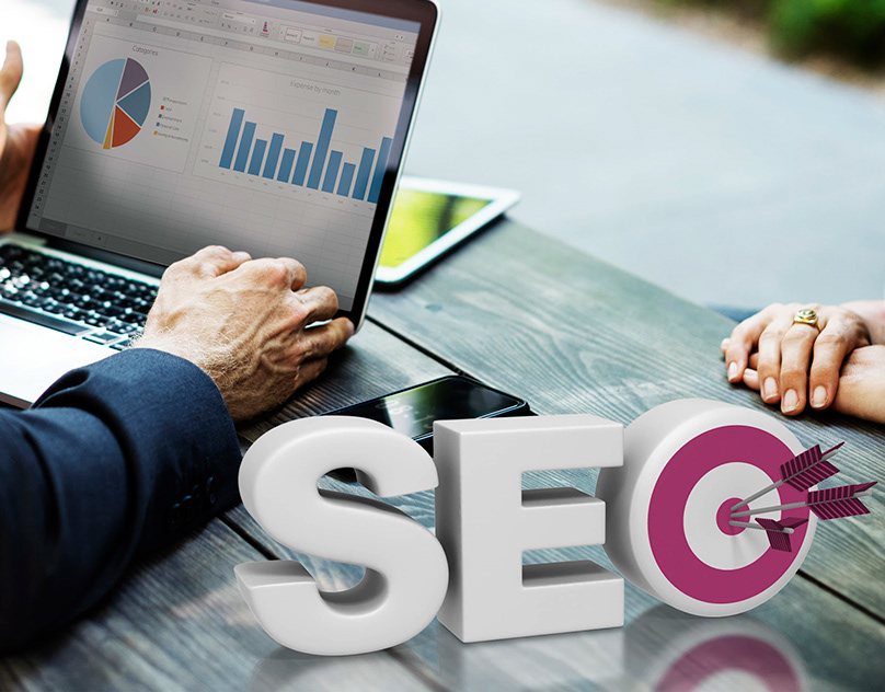 SEO Agency Liverpool