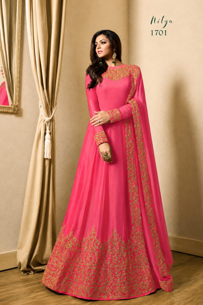Salwar Kameez
