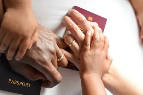 Spouse Visa Solicitor