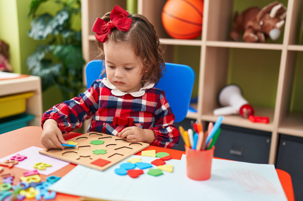 Nursery Schools In Leeds