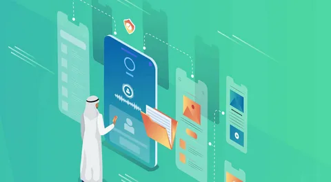 Web Application Development Dubai