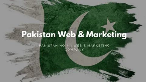 Web Design Company in Islamabad
