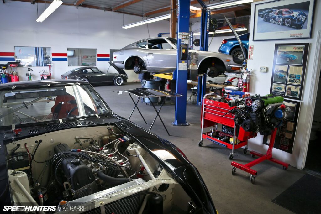 repair near me